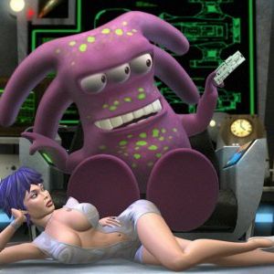 Fotoğraf Tripping the Rift