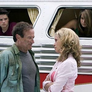 Fotoğraf Cheryl Hines