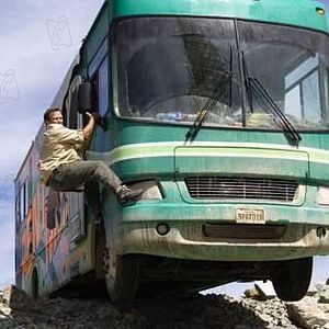 Fotoğraf Barry Sonnenfeld