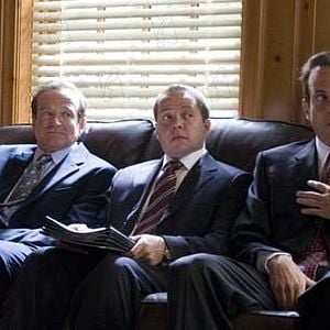 Fotoğraf Will Arnett