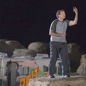 Fotoğraf Barry Sonnenfeld