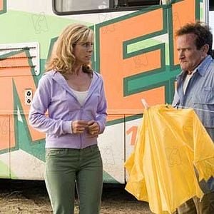 Fotoğraf Cheryl Hines