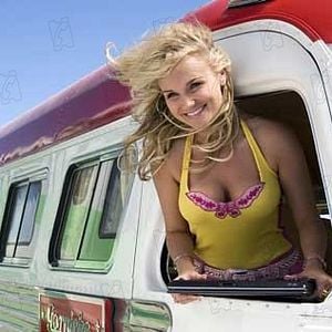 Fotoğraf Kristin Chenoweth