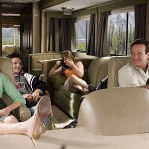 Fotoğraf Cheryl Hines