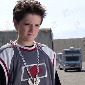 Fotoğraf Josh Hutcherson