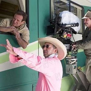 Fotoğraf Barry Sonnenfeld