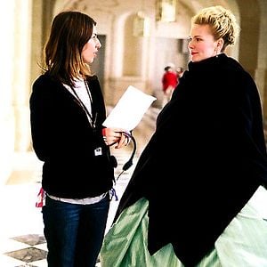 Fotoğraf Sofia Coppola
