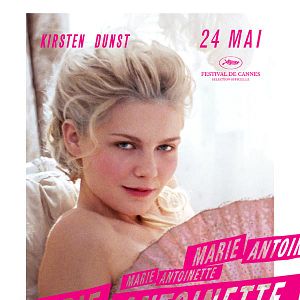 Fotoğraf Marie-Antoinette