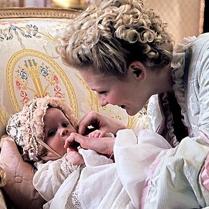 Fotoğraf Marie-Antoinette