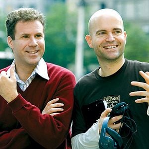 Fotoğraf Marc Forster