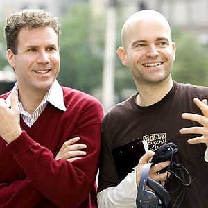 Fotoğraf Marc Forster