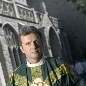 Fotoğraf The Book of Daniel