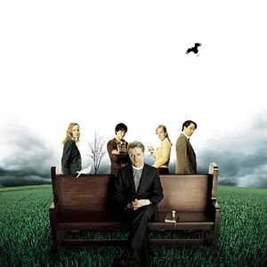 Fotoğraf The Book of Daniel