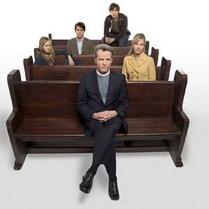 Fotoğraf The Book of Daniel