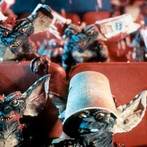 Fotoğraf Gremlinler