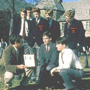 Fotoğraf Ölü Ozanlar Derneği