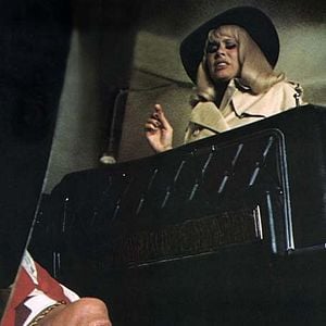 Fotoğraf Alfred Hitchcock