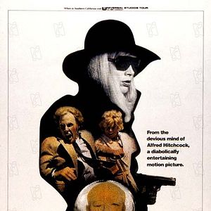 Fotoğraf Alfred Hitchcock