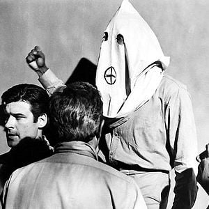 Fotoğraf Samuel Fuller