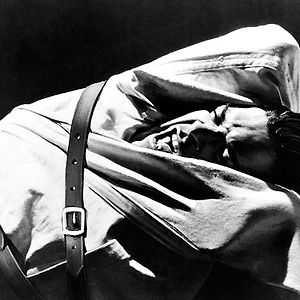 Fotoğraf Samuel Fuller