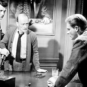 Fotoğraf Robert Keith