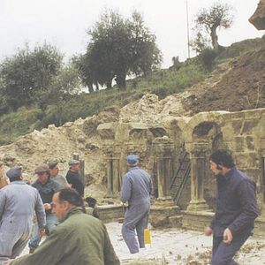 Fotoğraf Edouard Molinaro