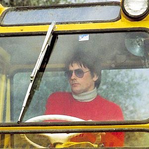 Fotoğraf Edouard Molinaro