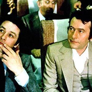 Fotoğraf Michel Duchaussoy