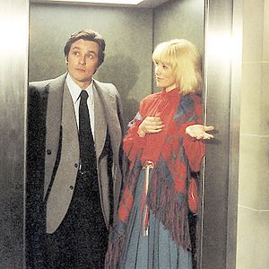 Fotoğraf Edouard Molinaro