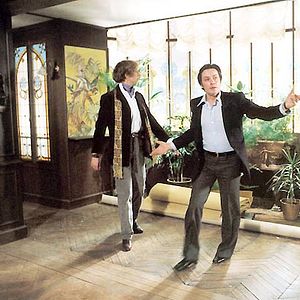 Fotoğraf Edouard Molinaro