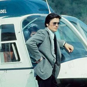 Fotoğraf Edouard Molinaro