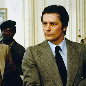 Fotoğraf Edouard Molinaro