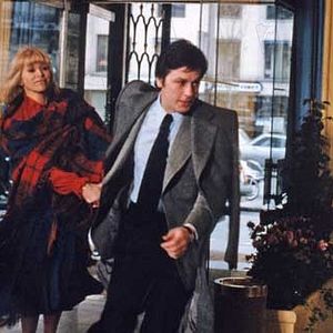 Fotoğraf Edouard Molinaro