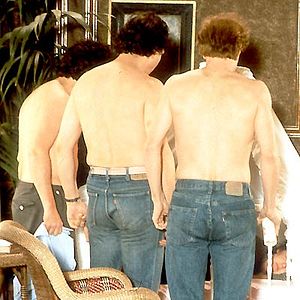 Fotoğraf Coline Serreau