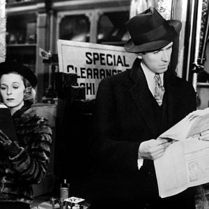 Fotoğraf The Shop Around the Corner