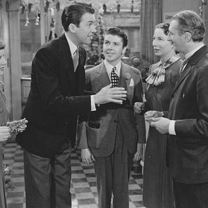 Fotoğraf The Shop Around the Corner