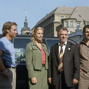 Fotoğraf SOKO Leipzig