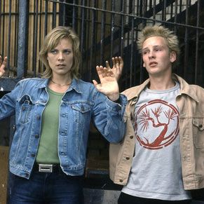 Fotoğraf SOKO Leipzig