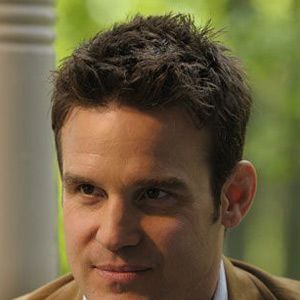 Fotoğraf Eddie McClintock