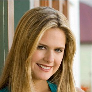 Fotoğraf Maggie Lawson