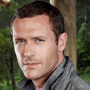 Fotoğraf Jason O'Mara