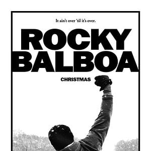 Fotoğraf Rocky Balboa