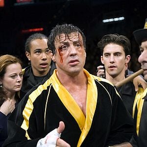 Fotoğraf Burt Young