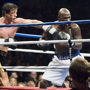 Fotoğraf Antonio Tarver