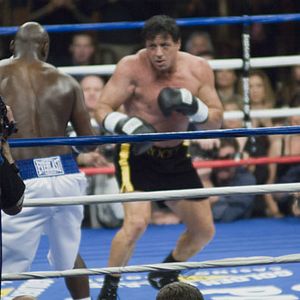 Fotoğraf Antonio Tarver