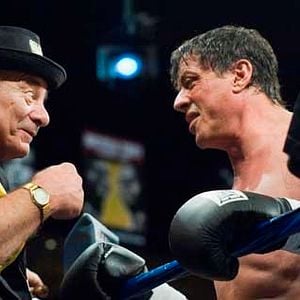 Fotoğraf Burt Young