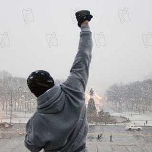 Fotoğraf Sylvester Stallone