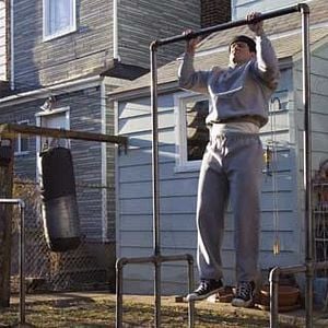 Fotoğraf Sylvester Stallone