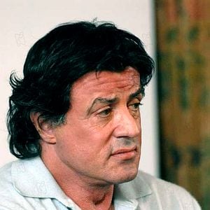 Fotoğraf Sylvester Stallone