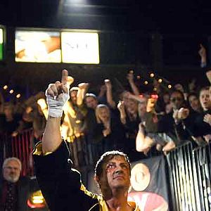 Fotoğraf Sylvester Stallone